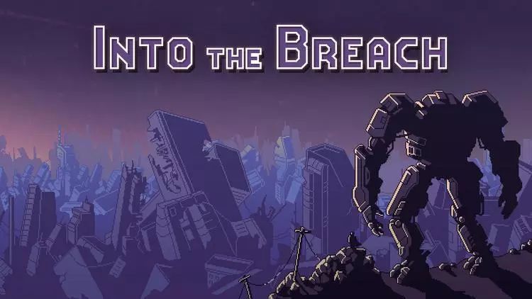 switch 陷阵之志 Into The Breach 